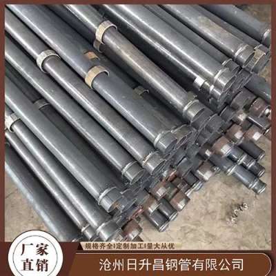 浏阳最薄的声测管壁厚可以到什么程度