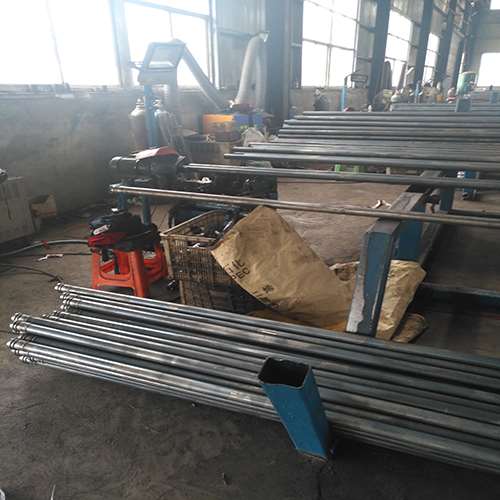 浏阳桥梁桩基声测管的施工工艺流程